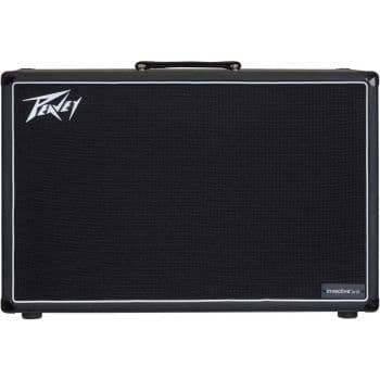 Peavey invective 212 cabinet amplificador de guitarra eléctrica
