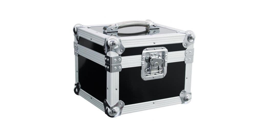 Roadinger Microphone Case Road 6 Maleta para 6 Micrófonos Microphone Case Road 6 Microphones black