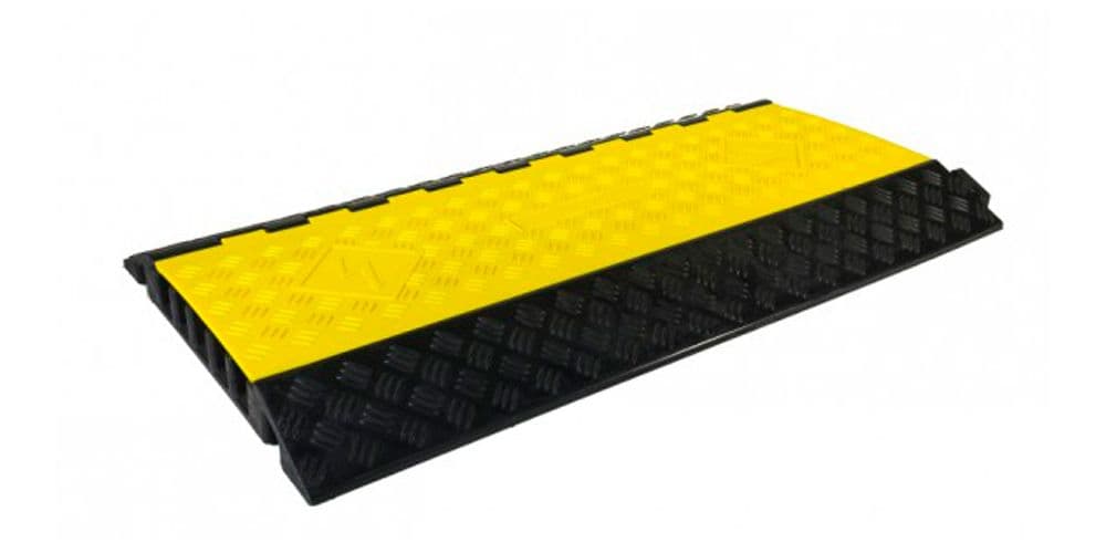 Sagitter CABLECRS5. Pasacables 5 Canales de Cable Cruzado CABLECRS5