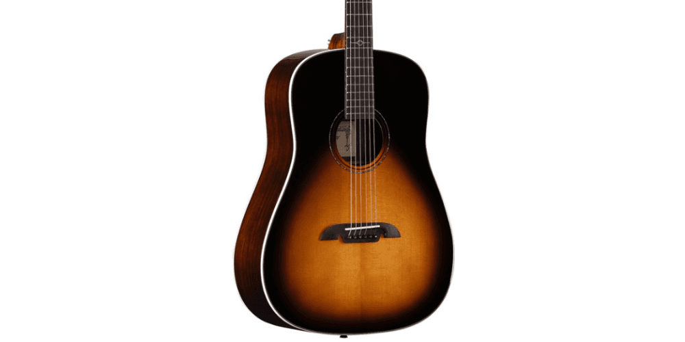 Alvarez MDR70ESB Dreadnought Masterworks Guitarra Electroacústica MDR70ESB