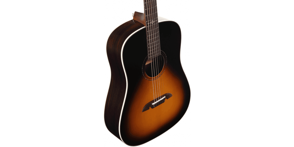 Alvarez MDR70ESB Dreadnought Masterworks Guitarra Electroacústica MDR70ESB
