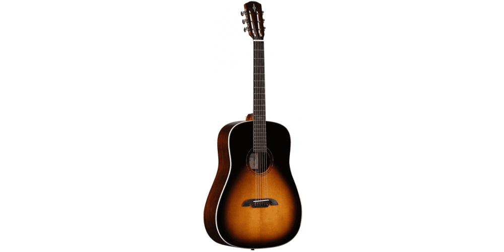 Alvarez MDR70ESB Dreadnought Masterworks Guitarra Electroacústica MDR70ESB