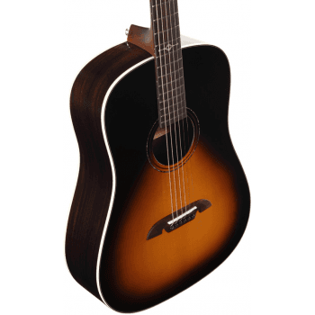 Alvarez MDR70ESB Dreadnought Masterworks Guitarra Electroacústica MDR70ESB