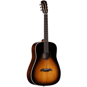 Alvarez MDR70ESB Dreadnought Masterworks Guitarra Electroacústica MDR70ESB