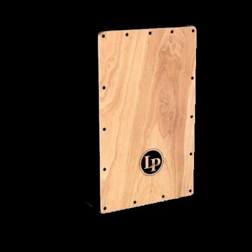 Latin Percussion Placa Frontal Cajón LP1432 Matador String Chapa de Álamo LP819058501