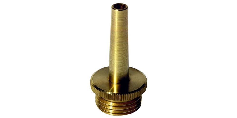 GEWA Boquilla para limpieza Trombón Boquilla para limpieza Trombón