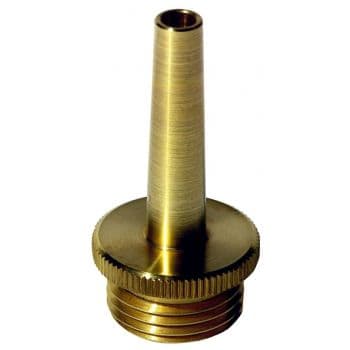 GEWA Boquilla para limpieza Trombón Boquilla para limpieza Trombón