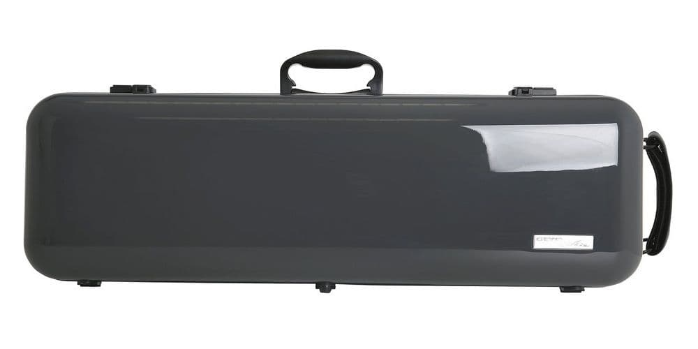 GEWA Air 2.1 Gris brillo Estuche violín Air 2.1 Gris brillo
