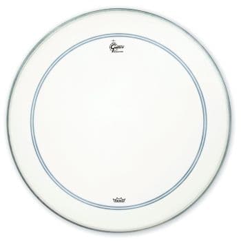 Gretsch Drums GRDHCP24K Parche Bombo 24 Pulgadas Powerstroke