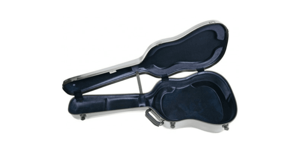 Bam Estuche Guitarra Acústica Dreadnought 8003XLT Hightech Tweed 8003XLT