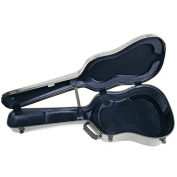 Bam Estuche Guitarra Acústica Dreadnought 8003XLT Hightech Tweed 8003XLT