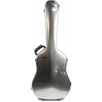 Bam Estuche Guitarra Acústica Dreadnought 8003XLT Hightech Tweed 8003XLT