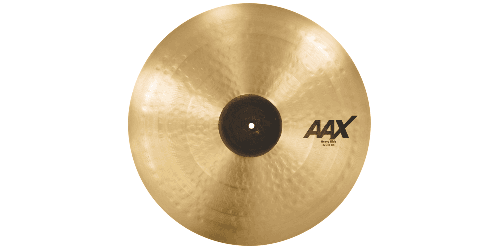Sabian 22214XC 22" Heavy Ride AAX 22214XC