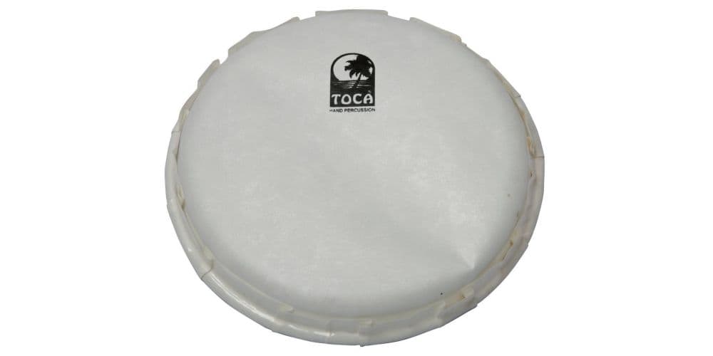 Toca Percussion TP-DJHSR9 Parche para Djembe 9 Pulgadas TP-DJHSR9
