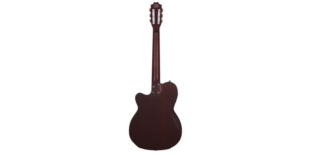 Larry Carlton by Sire G5N Natural Satin Guitarra Electroclásica G5N NATURAL SATIN