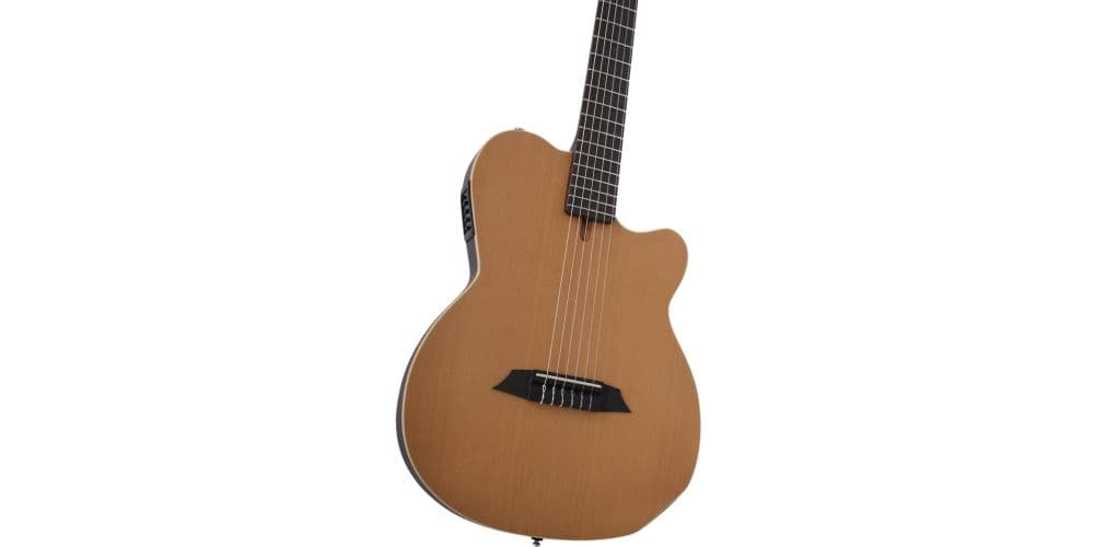 Larry Carlton by Sire G5N Natural Satin Guitarra Electroclásica G5N NATURAL SATIN