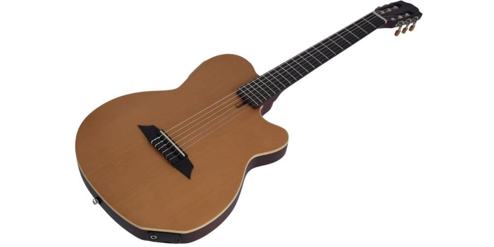 Larry Carlton by Sire G5N Natural Satin Guitarra Electroclásica G5N NATURAL SATIN