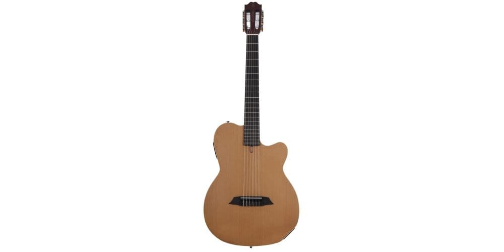 Larry Carlton by Sire G5N Natural Satin Guitarra Electroclásica G5N NATURAL SATIN
