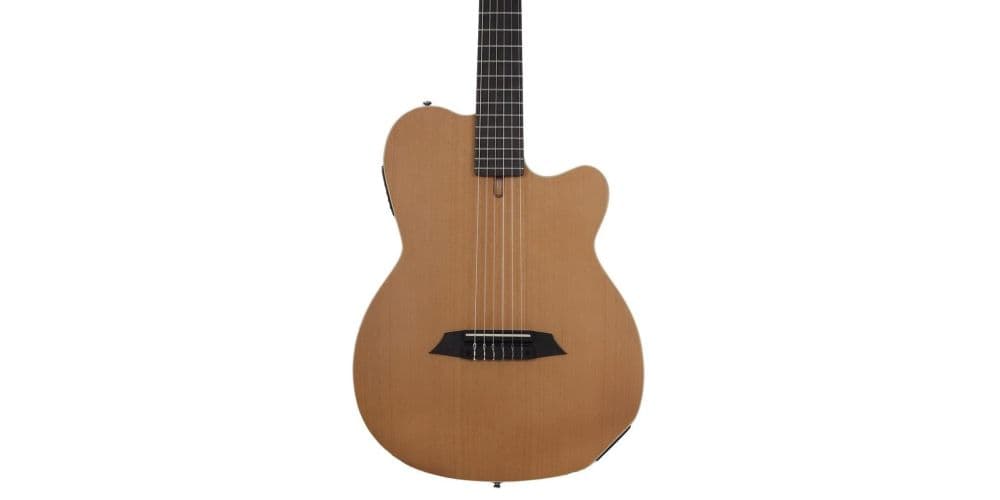 Larry Carlton by Sire G5N Natural Satin Guitarra Electroclásica G5N NATURAL SATIN