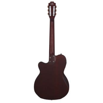 Larry Carlton by Sire G5N Natural Satin Guitarra Electroclásica G5N NATURAL SATIN