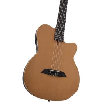 Larry Carlton by Sire G5N Natural Satin Guitarra Electroclásica G5N NATURAL SATIN
