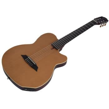 Larry Carlton by Sire G5N Natural Satin Guitarra Electroclásica G5N NATURAL SATIN