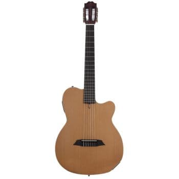 Larry Carlton by Sire G5N Natural Satin Guitarra Electroclásica G5N NATURAL SATIN