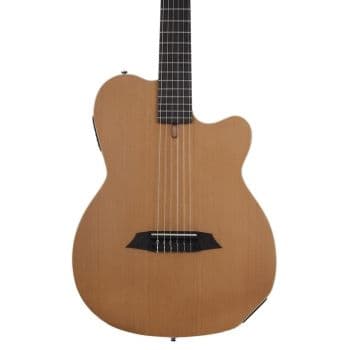 Larry Carlton by Sire G5N Natural Satin Guitarra Electroclásica G5N NATURAL SATIN