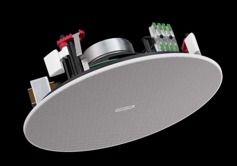 Fonestar SKY-8T Altavoz Instalación con Transformador SKY-8T