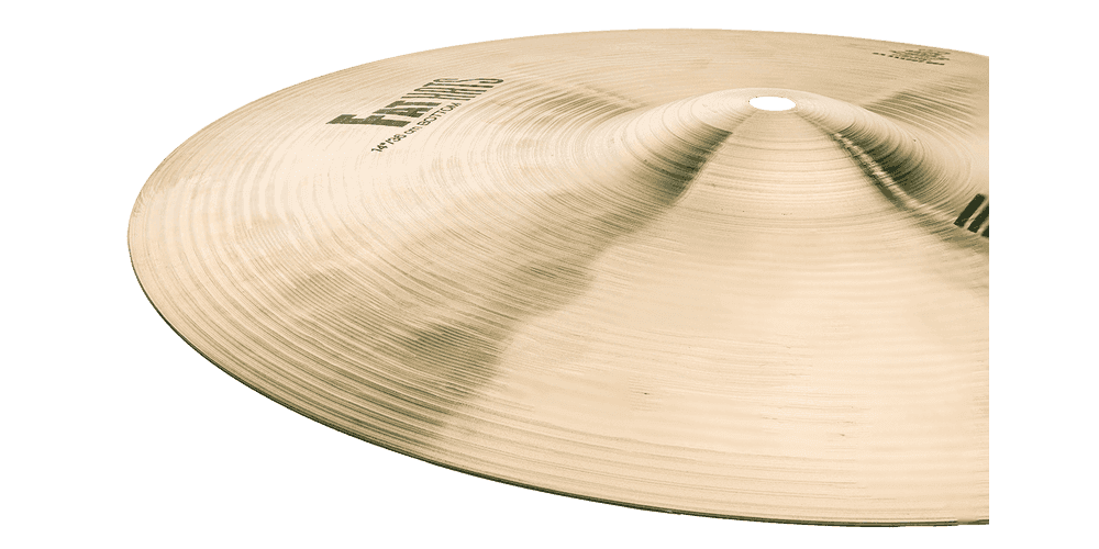 Zildjian PZIK1433 Hi-Hat 1/8" Fat PZIK1433
