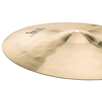 Zildjian PZIK1433 Hi-Hat 1/8" Fat PZIK1433