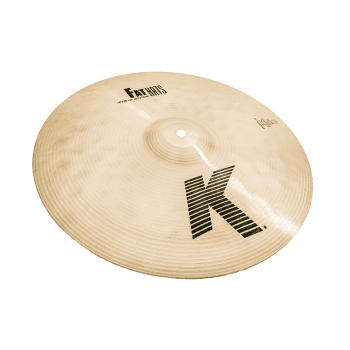 Zildjian PZIK1433 Hi-Hat 1/8" Fat PZIK1433
