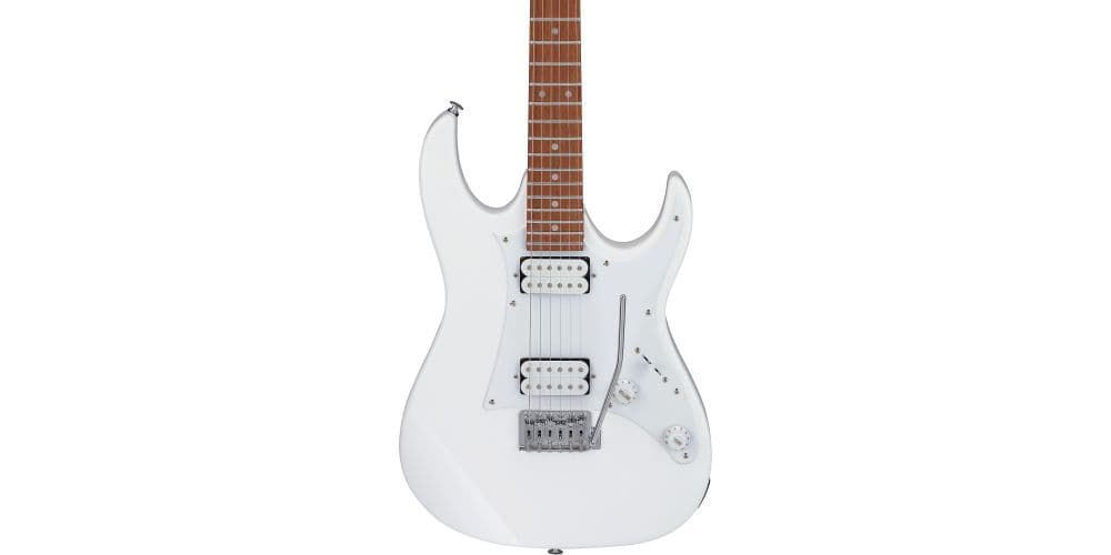 Ibanez GRX20W-WH Guitarra Eléctrica GRX20W-WH