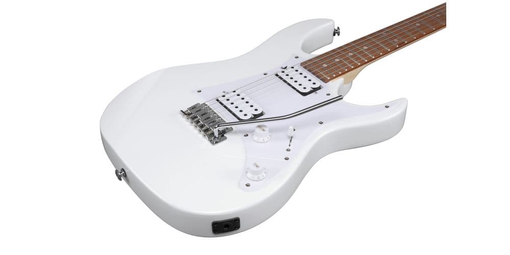 Ibanez GRX20W-WH Guitarra Eléctrica GRX20W-WH