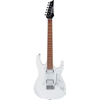 Ibanez GRX20W-WH Guitarra Eléctrica GRX20W-WH