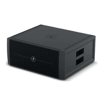 Mackie thump sub go subgrave con batería