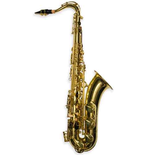Taylor Collins Saxo Tenor TCTS-01 Lacado TCTS-01