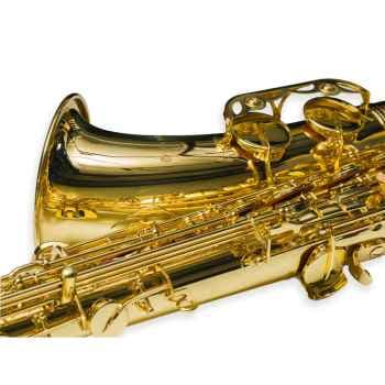 Taylor Collins Saxo Tenor TCTS-01 Lacado TCTS-01