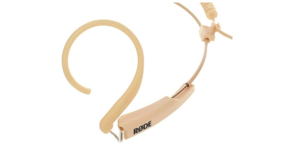 Rode Headset HS2P Large ( REACONDICIONADO ) Headset HS2P
