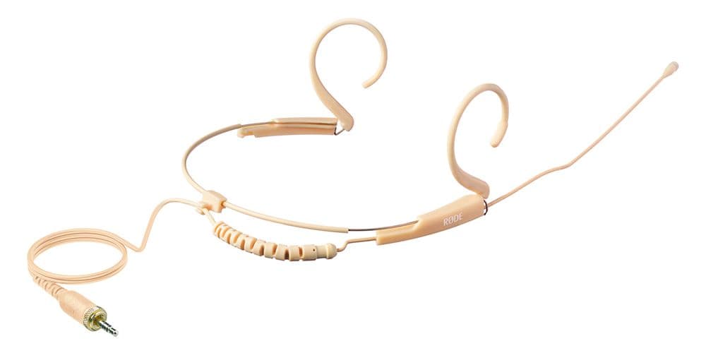 Rode Headset HS2P Large ( REACONDICIONADO ) Headset HS2P