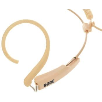 Rode Headset HS2P Large ( REACONDICIONADO ) Headset HS2P