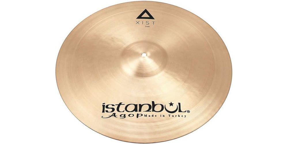 Istanbul 16" XIST Crash 16" Crash