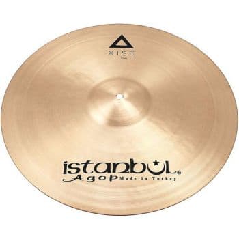 Istanbul 16" XIST Crash 16" Crash