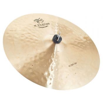 Zildjian crash 16 k constantinople