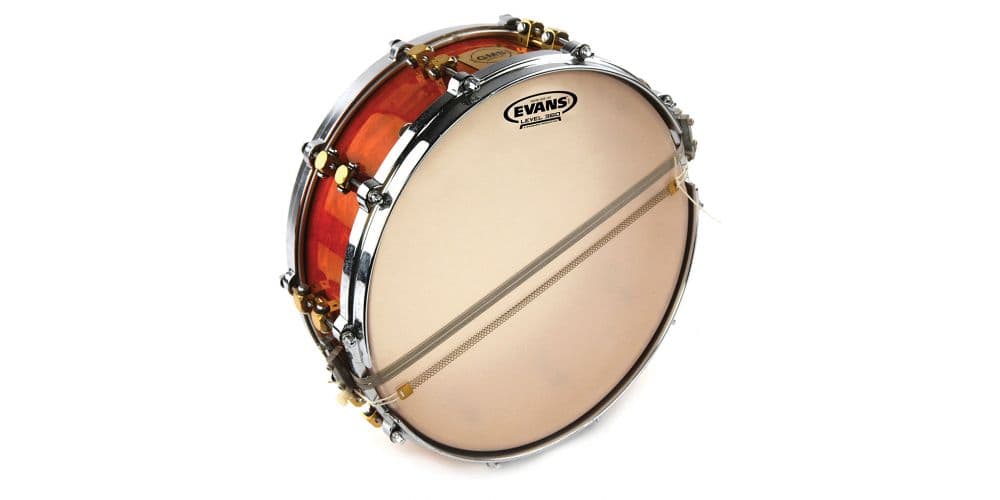 Evans 14 Bordonero Orquesta Parche de Caja S14GEN20 14 Bordonero Orquesta S14GEN20