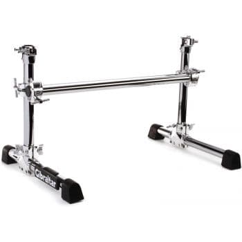 Gibraltar gssms sistemas de rack stealth sms