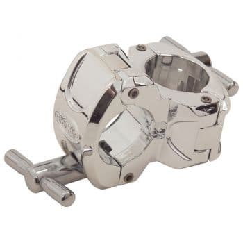 Gibraltar sc-gcra abrazadera chrome series