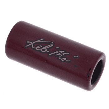 Dunlop 265 slide keb mo signature porcelana 20 x 31 x 70 mm