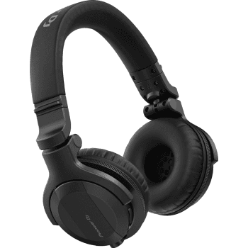 Pioneer dj hdj-cue1bt bk negro auricular dj bluetooth