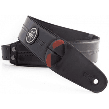 Yamaha by righton race black correa guitarra vegana